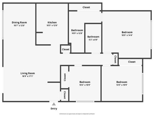 4013 Calle Sonora Oeste 3A , Laguna Woods, CA