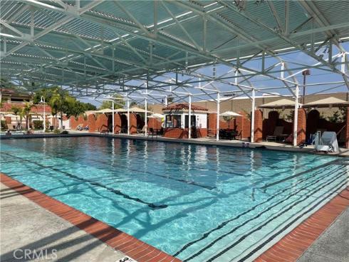 4013 Calle Sonora Oeste 3A , Laguna Woods, CA