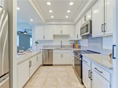 4013 Calle Sonora Oeste 3A , Laguna Woods, CA