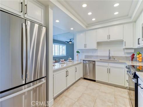 4013 Calle Sonora Oeste 3A , Laguna Woods, CA