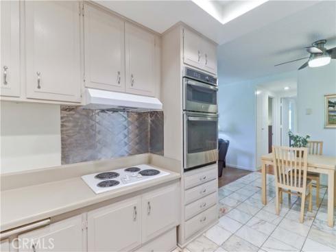 524 Calle Aragon N , Laguna Woods, CA