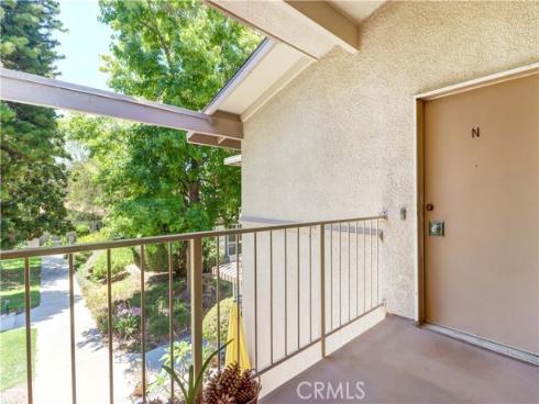 524 Calle Aragon N , Laguna Woods, CA