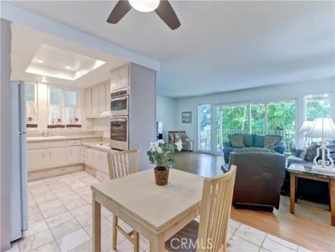 524 Calle Aragon N , Laguna Woods, CA
