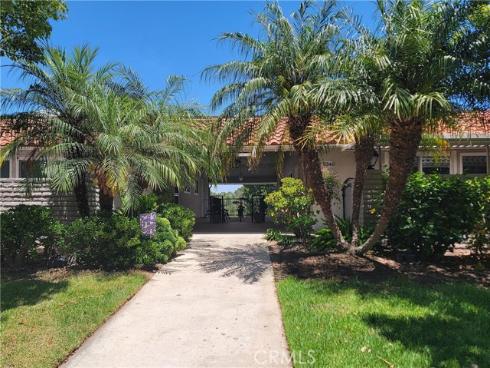 5349 Algarrobo P , Laguna Woods, CA