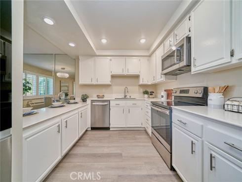 4001 Calle Sonora 1-A , Laguna Woods, CA