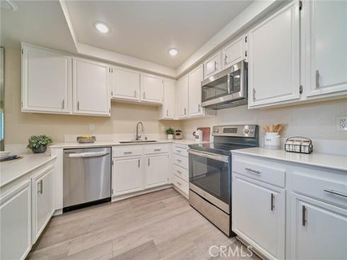 4001 Calle Sonora 1-A , Laguna Woods, CA