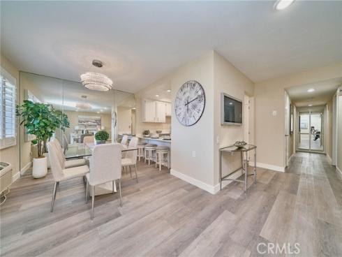 4001 Calle Sonora 1-A , Laguna Woods, CA