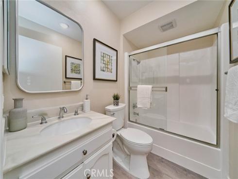 4001 Calle Sonora 1-A , Laguna Woods, CA