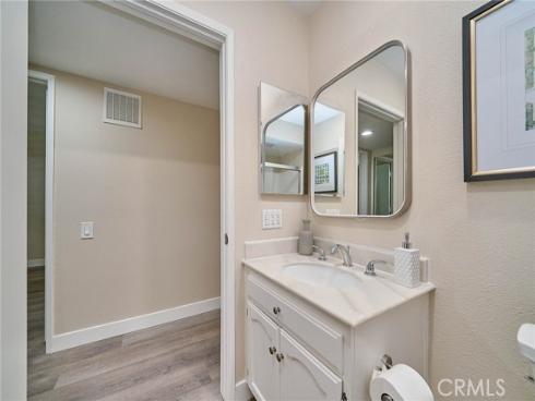 4001 Calle Sonora 1-A , Laguna Woods, CA
