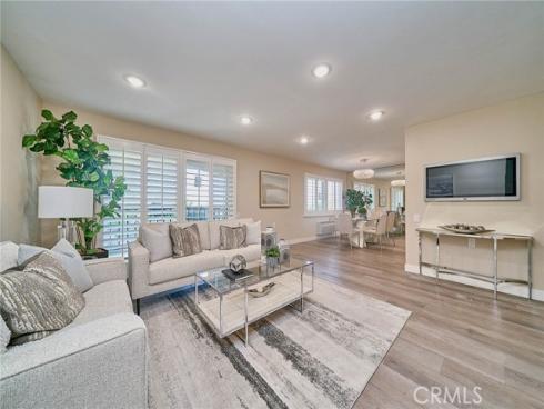 4001 Calle Sonora 1-A , Laguna Woods, CA