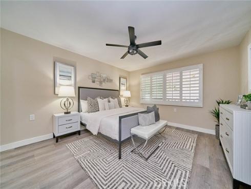4001 Calle Sonora 1-A , Laguna Woods, CA