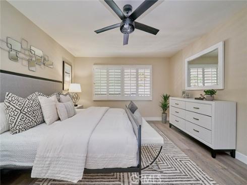 4001 Calle Sonora 1-A , Laguna Woods, CA