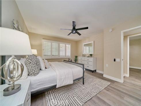 4001 Calle Sonora 1-A , Laguna Woods, CA