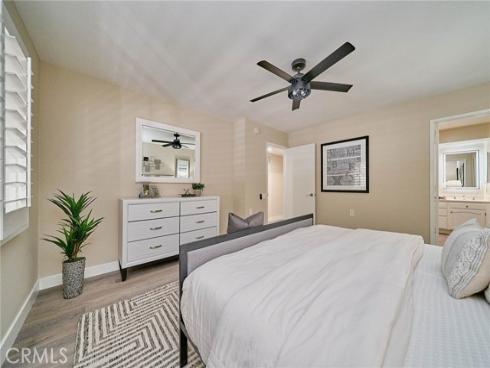 4001 Calle Sonora 1-A , Laguna Woods, CA