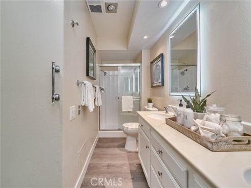 4001 Calle Sonora 1-A , Laguna Woods, CA