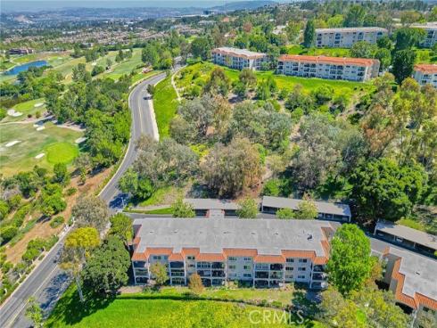 4001 Calle Sonora 1-A , Laguna Woods, CA