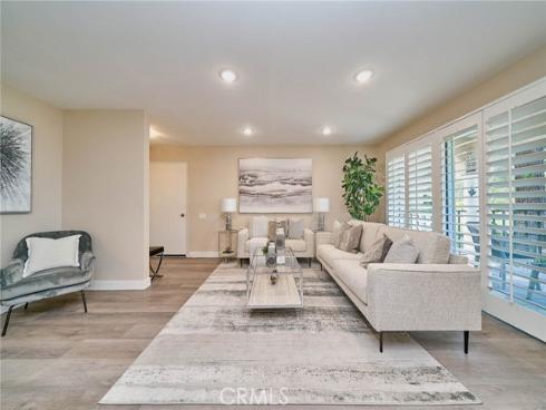 4001 Calle Sonora 1-A , Laguna Woods, CA