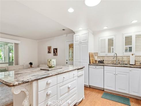 867 Avenida Sevilla P , Laguna Woods, CA