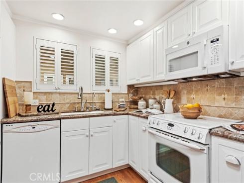 867 Avenida Sevilla P , Laguna Woods, CA
