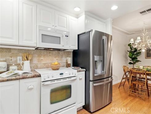 867 Avenida Sevilla P , Laguna Woods, CA