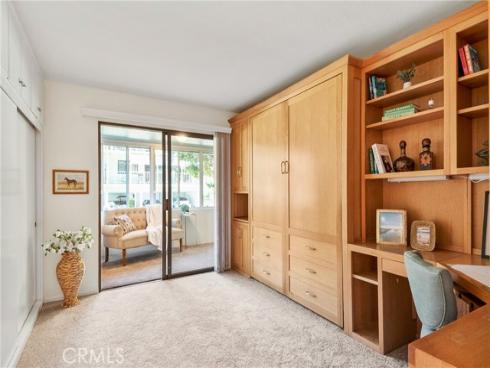 867 Avenida Sevilla P , Laguna Woods, CA