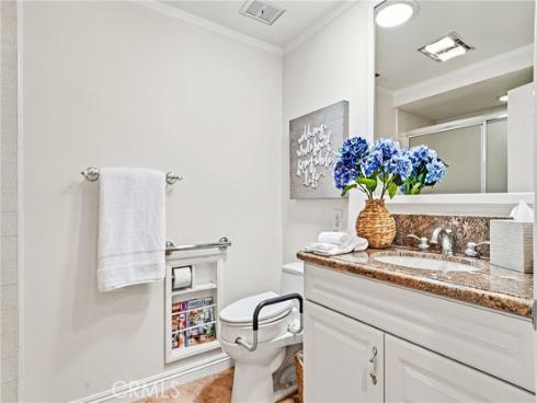 867 Avenida Sevilla P , Laguna Woods, CA