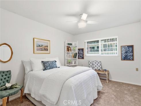 867 Avenida Sevilla P , Laguna Woods, CA