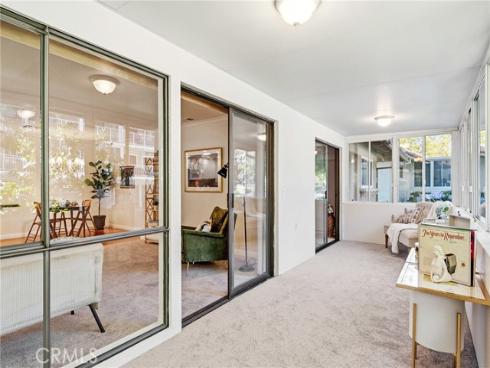 867 Avenida Sevilla P , Laguna Woods, CA