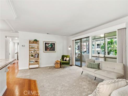 867 Avenida Sevilla P , Laguna Woods, CA