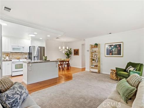867 Avenida Sevilla P , Laguna Woods, CA