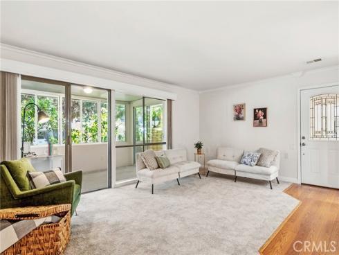 867 Avenida Sevilla P , Laguna Woods, CA