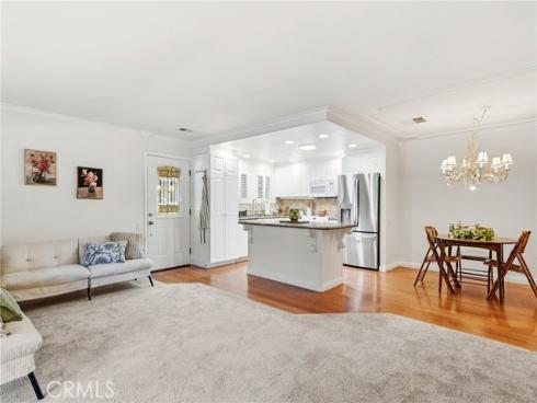 867 Avenida Sevilla P , Laguna Woods, CA