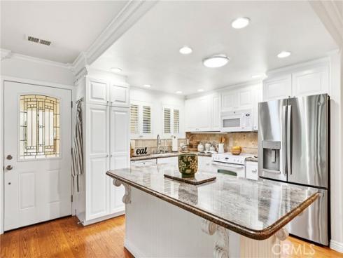 867 Avenida Sevilla P , Laguna Woods, CA
