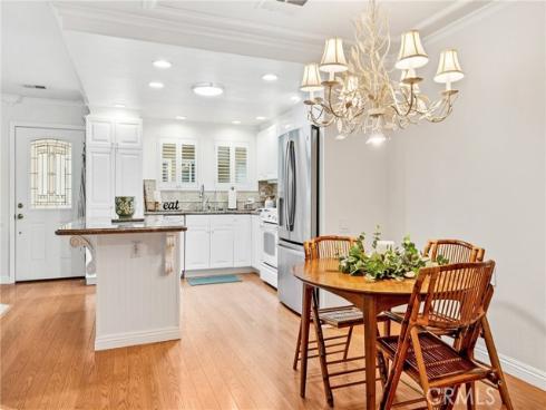 867 Avenida Sevilla P , Laguna Woods, CA