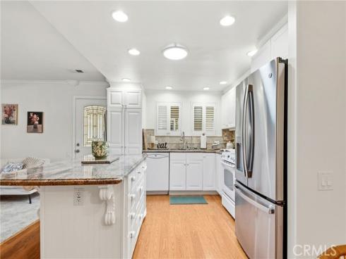 867 Avenida Sevilla P , Laguna Woods, CA