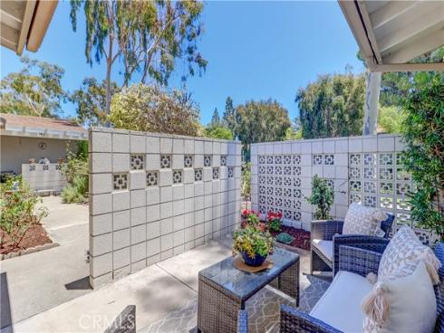 600 Avenida Sevilla G , Laguna Woods, CA