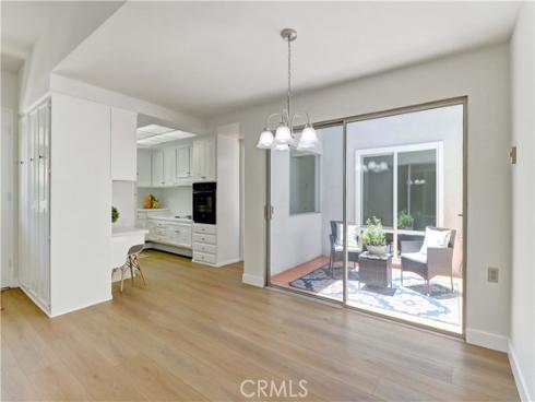600 Avenida Sevilla G , Laguna Woods, CA