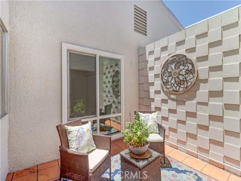600 Avenida Sevilla G , Laguna Woods, CA