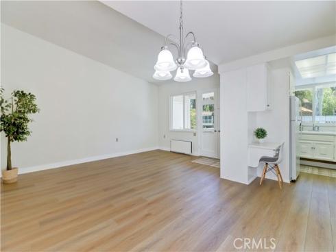 600 Avenida Sevilla G , Laguna Woods, CA