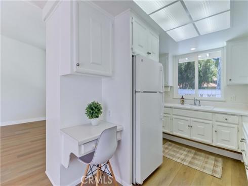 600 Avenida Sevilla G , Laguna Woods, CA