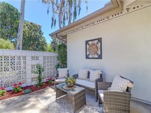 600 Avenida Sevilla G , Laguna Woods, CA