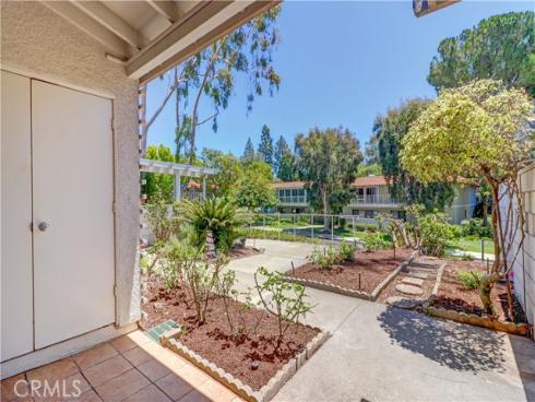 600 Avenida Sevilla G , Laguna Woods, CA