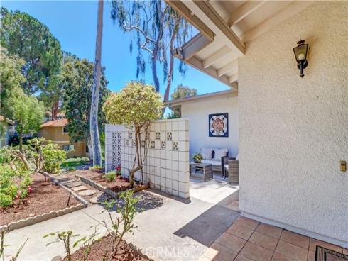 600 Avenida Sevilla G , Laguna Woods, CA