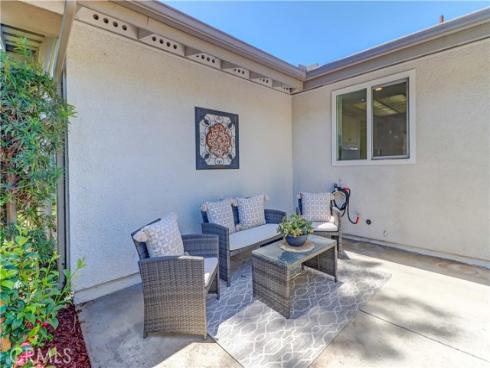 600 Avenida Sevilla G , Laguna Woods, CA