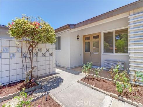 600 Avenida Sevilla G , Laguna Woods, CA
