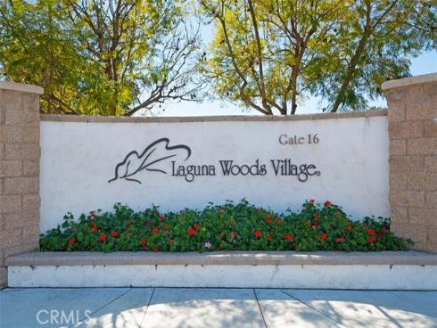 600 Avenida Sevilla G , Laguna Woods, CA