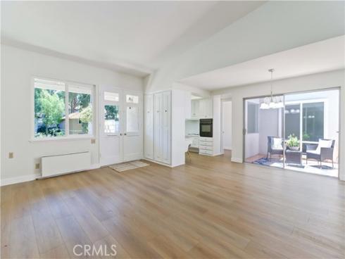 600 Avenida Sevilla G , Laguna Woods, CA