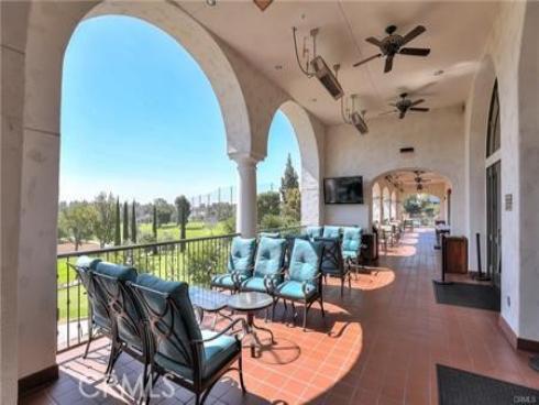 600 Avenida Sevilla G , Laguna Woods, CA