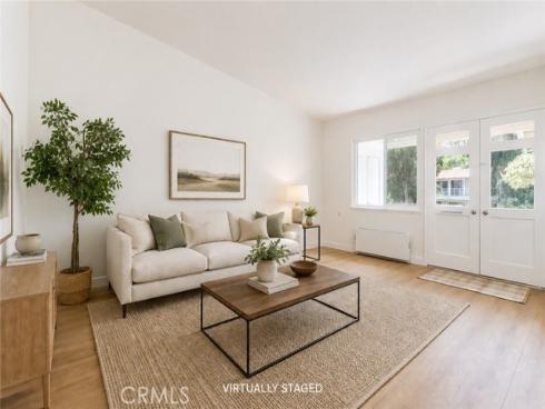 600 Avenida Sevilla G , Laguna Woods, CA