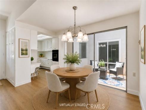 600 Avenida Sevilla G , Laguna Woods, CA